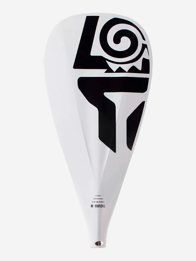 Весло для сапборда Starboard Lima Tufskin Adult S35, 4-частное, карбон-ABS, 159-214 см, 29 мм