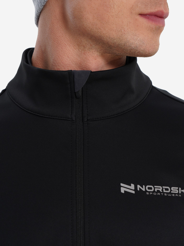 Жилет для беговых лыж мужской Nordski Pro 2.0