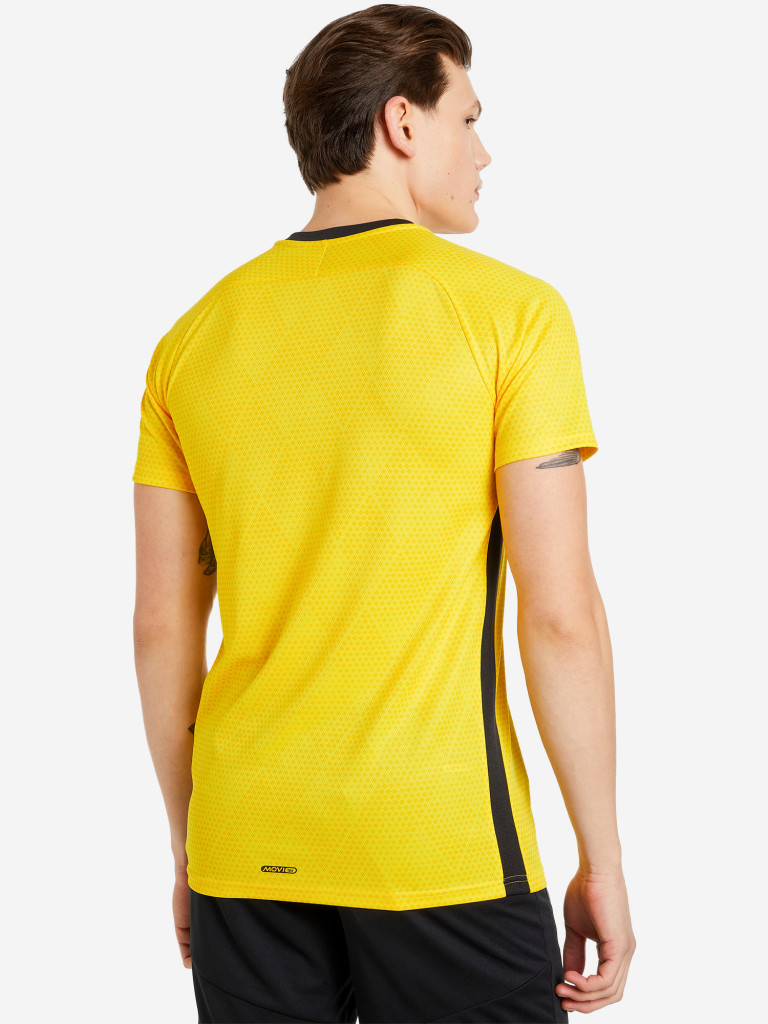 Футболка мужская Demix Strike