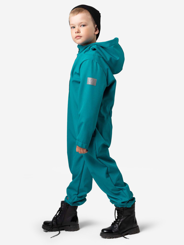 Комбинезон софтшелл bodo