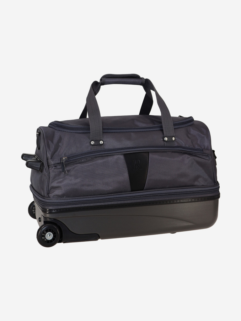 Дорожная сумка на колесах для путешествий и спорта Рион+ (RION+)