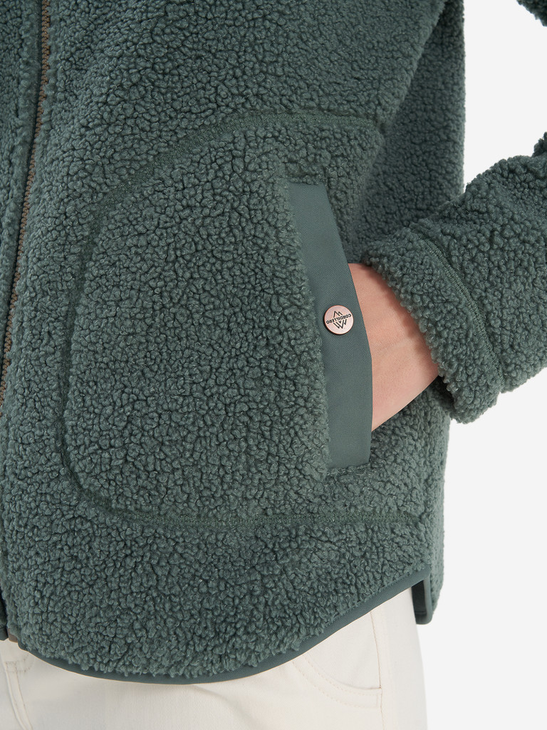 Толстовка женская Cordillero