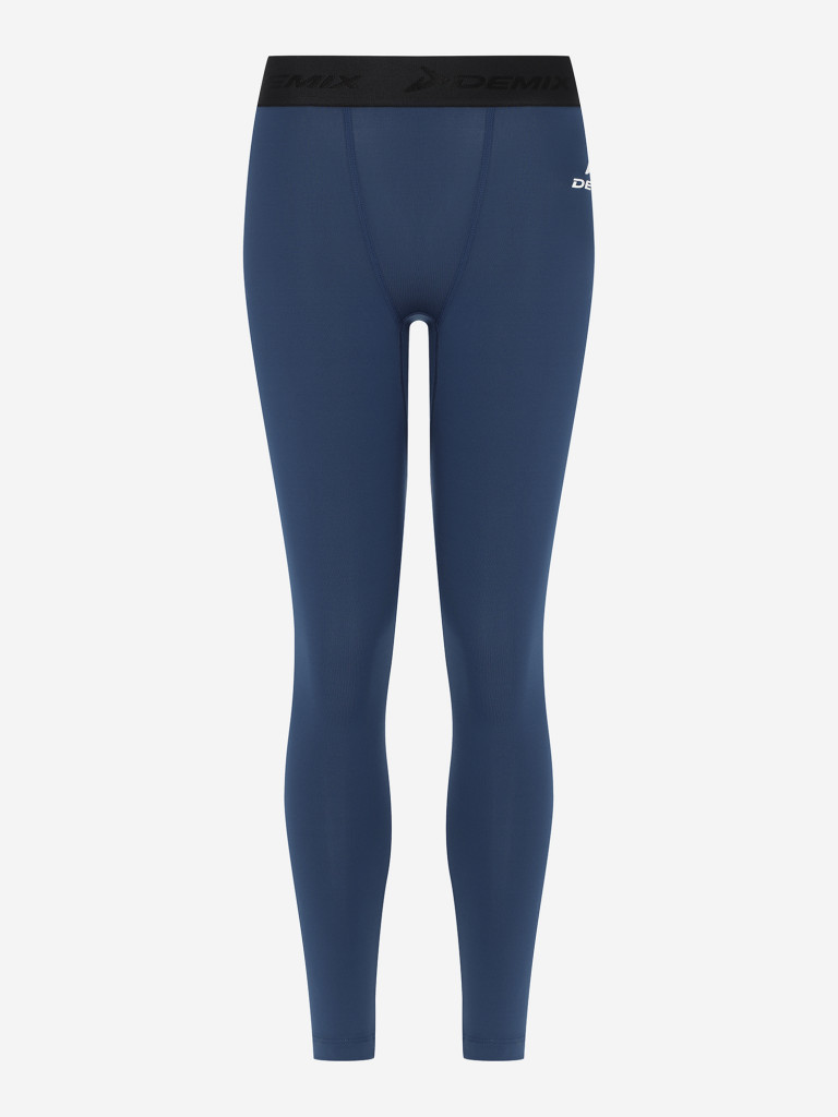 Тайтсы компрессионные для мальчиков Demix