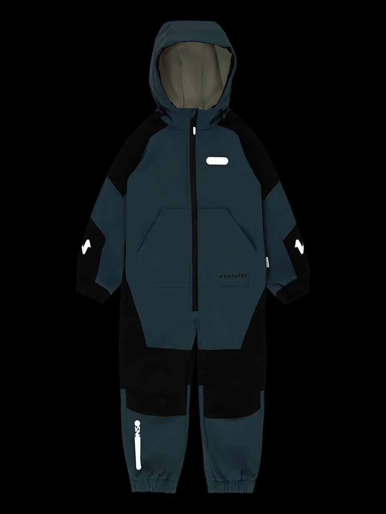 Комбинезон NIKASTYLE