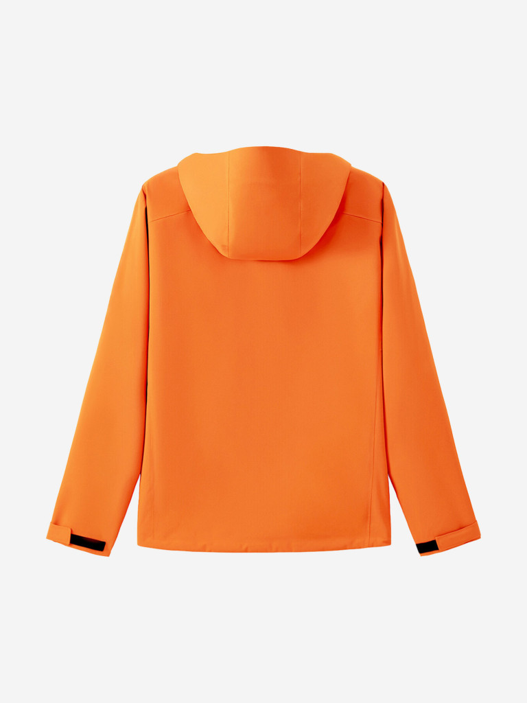 Ветровка мужская CAMEL M15CA6B046