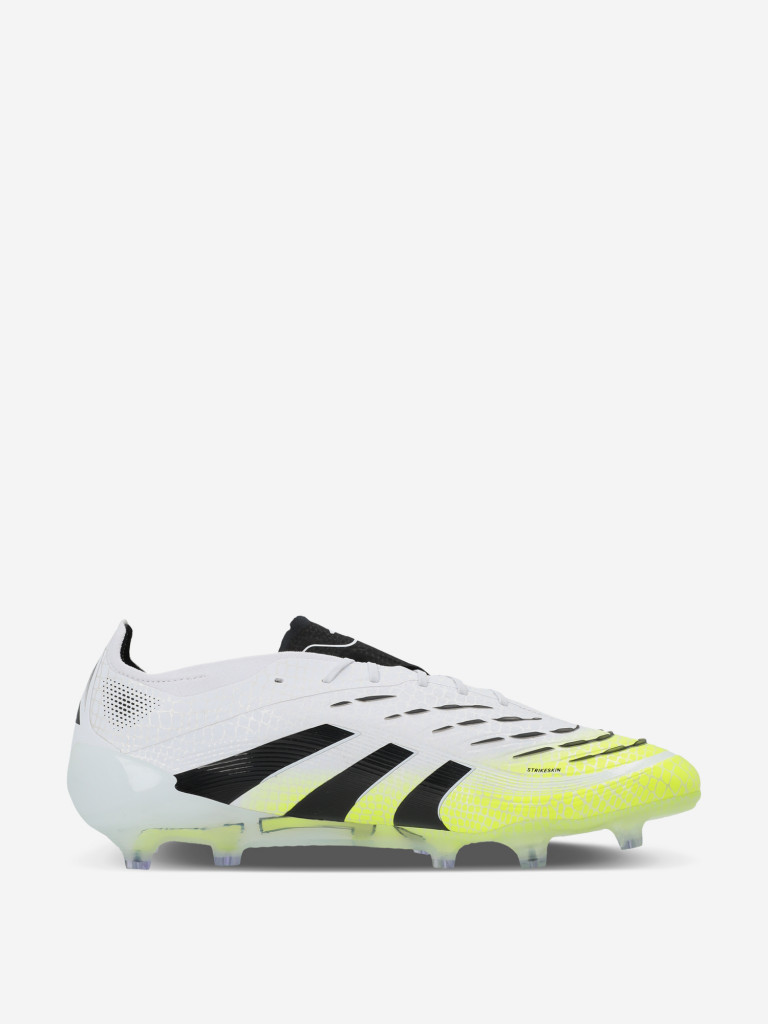 Бутсы мужские Adidas Predator Elite