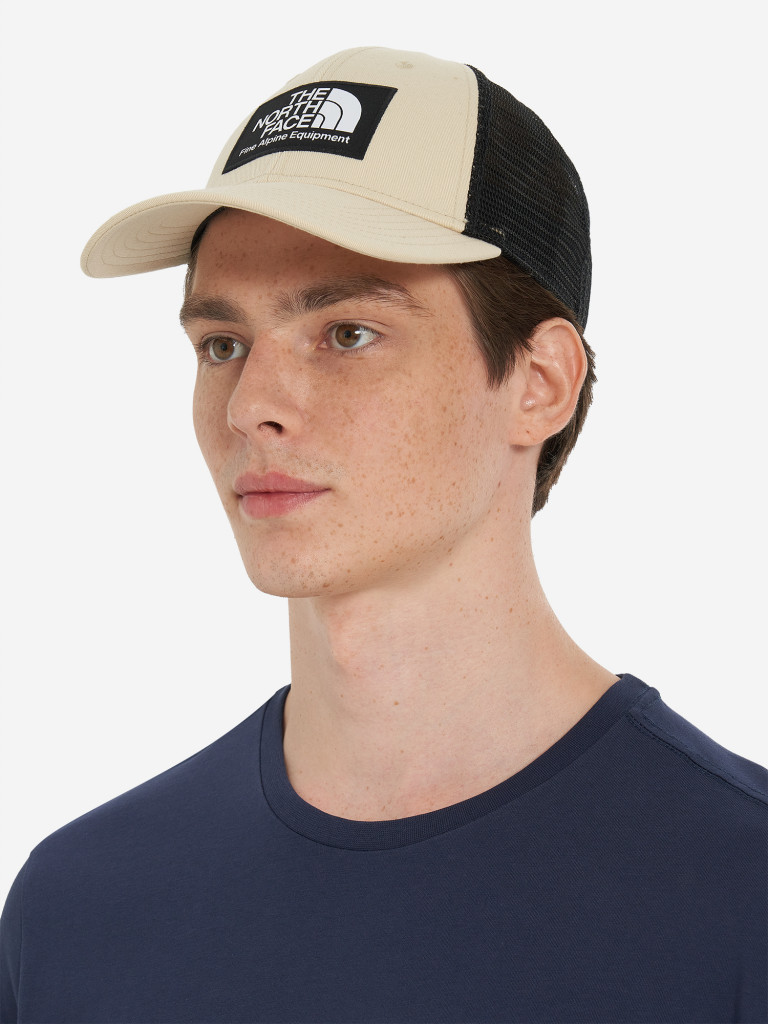 Бейсболка The North Face Mudder