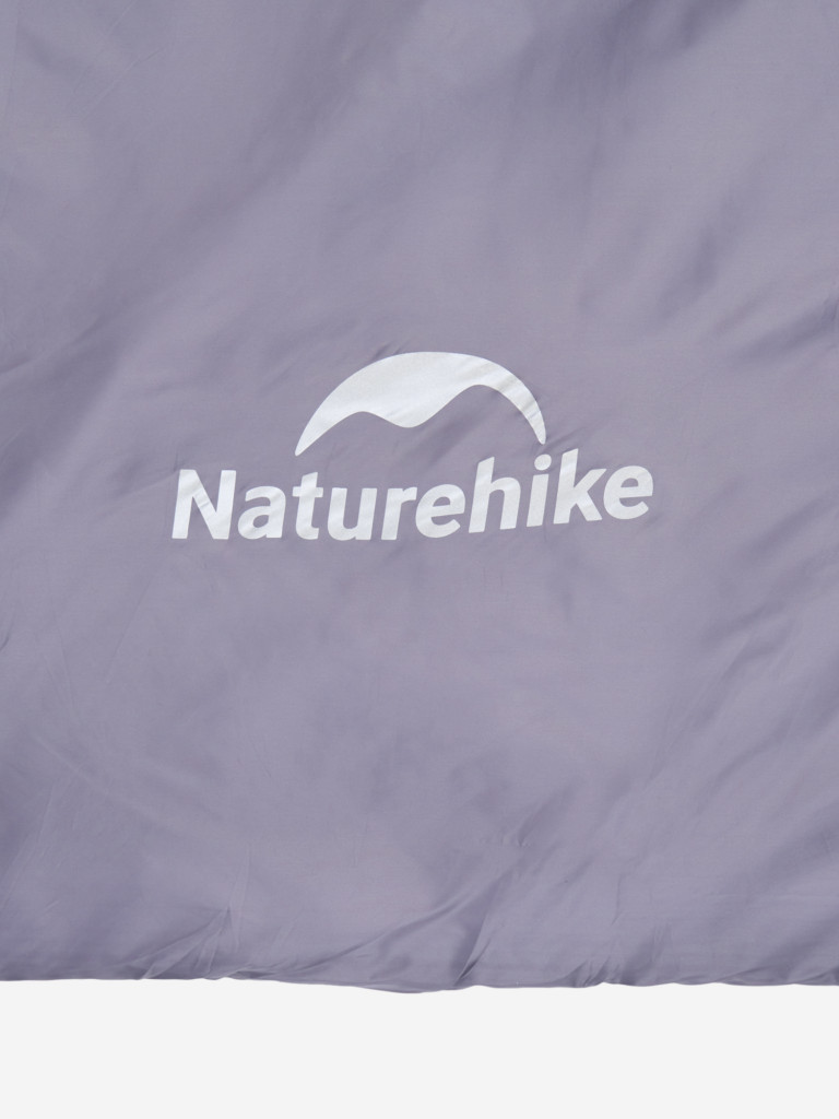 Спальный мешок Naturehike Sunny Day PL01 +7