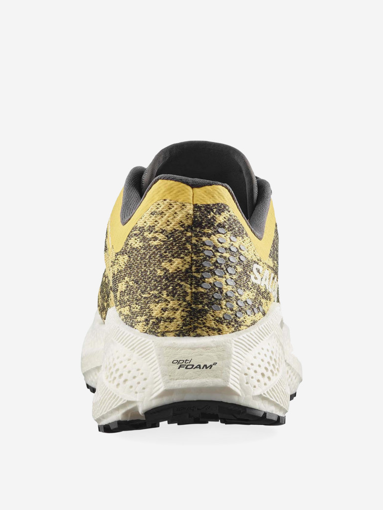 Кроссовки беговые Salomon Aero Glide 4 GRVL W