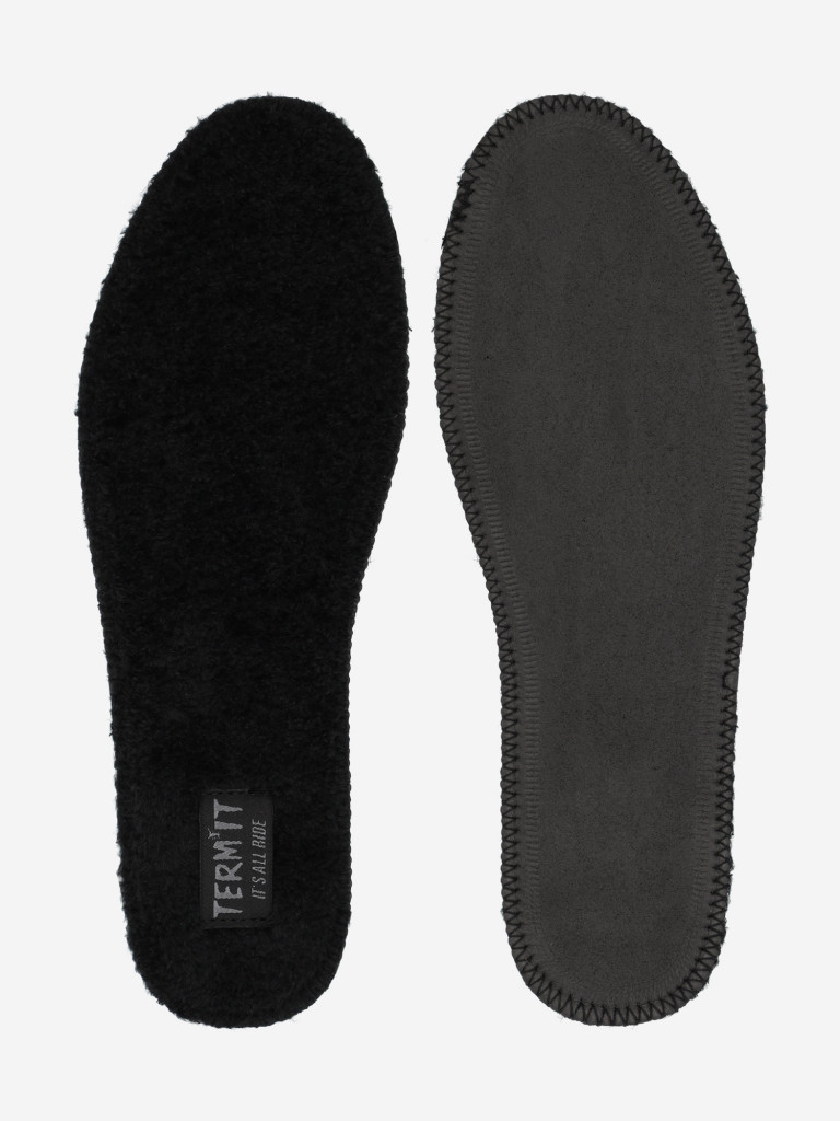 Сапоги утепленные для мальчиков Termit Winter Pro High