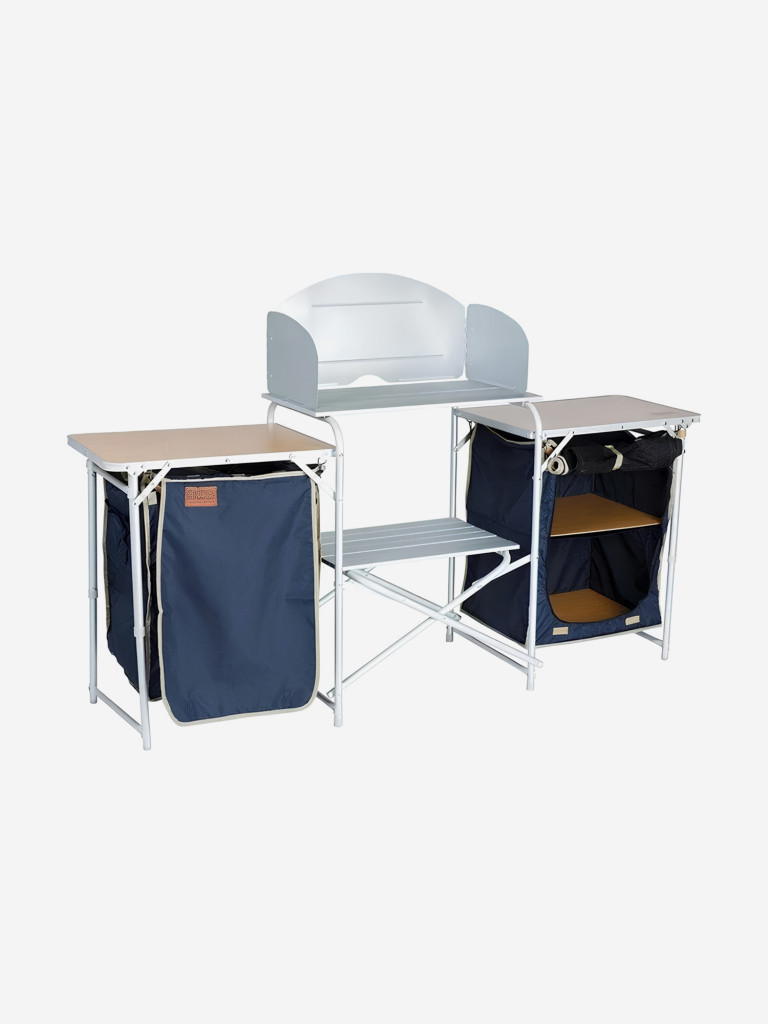 Мобильная кухня Camping World Karelia