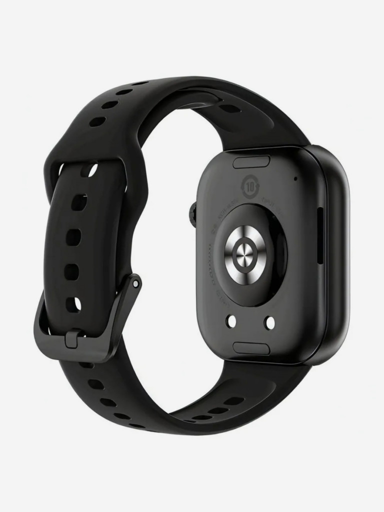 Смарт-часы Honor Choice Watch 2i черные