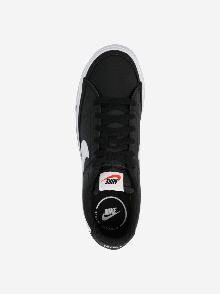 Кеды мужские Nike Court Legacy