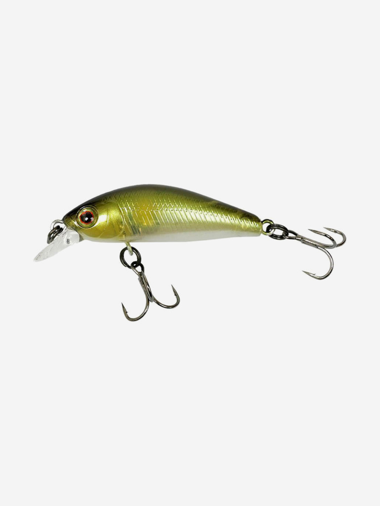 Воблер Jackall Chubby Minnow 35