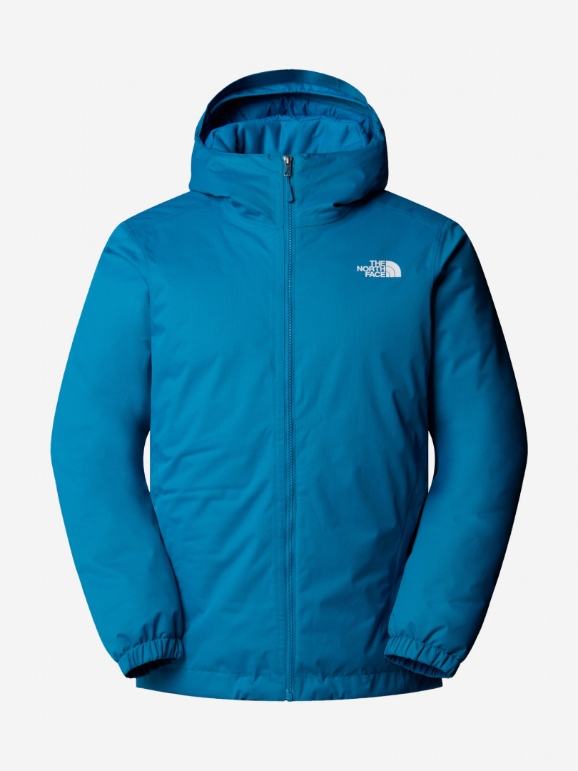 Куртка утепленная мужская The North Face Quest Insulated Голубой 19499₽