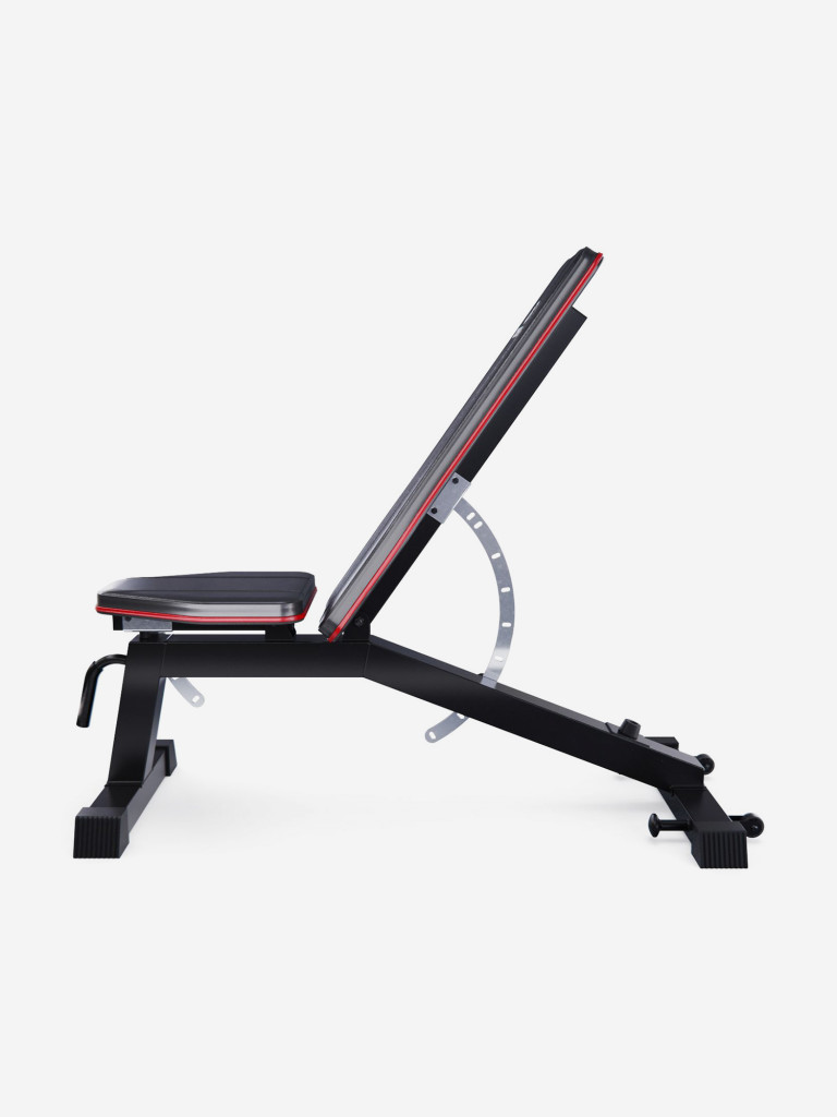 Скамья универсальная DFC CRYSTAL SJ804