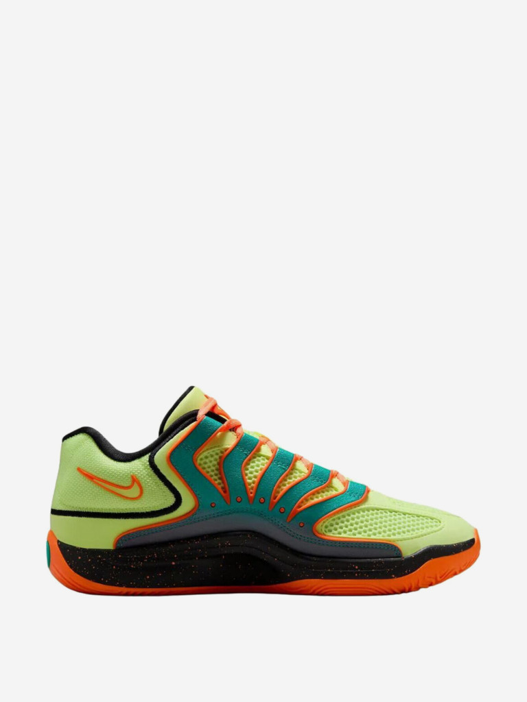 Кроссовки баскетбольные мужские Nike KD 18