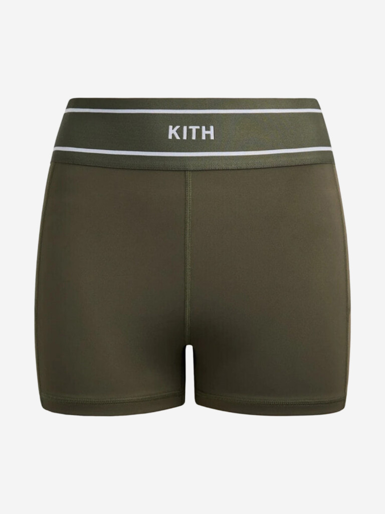 Шорты Kith Women Mica Active Short