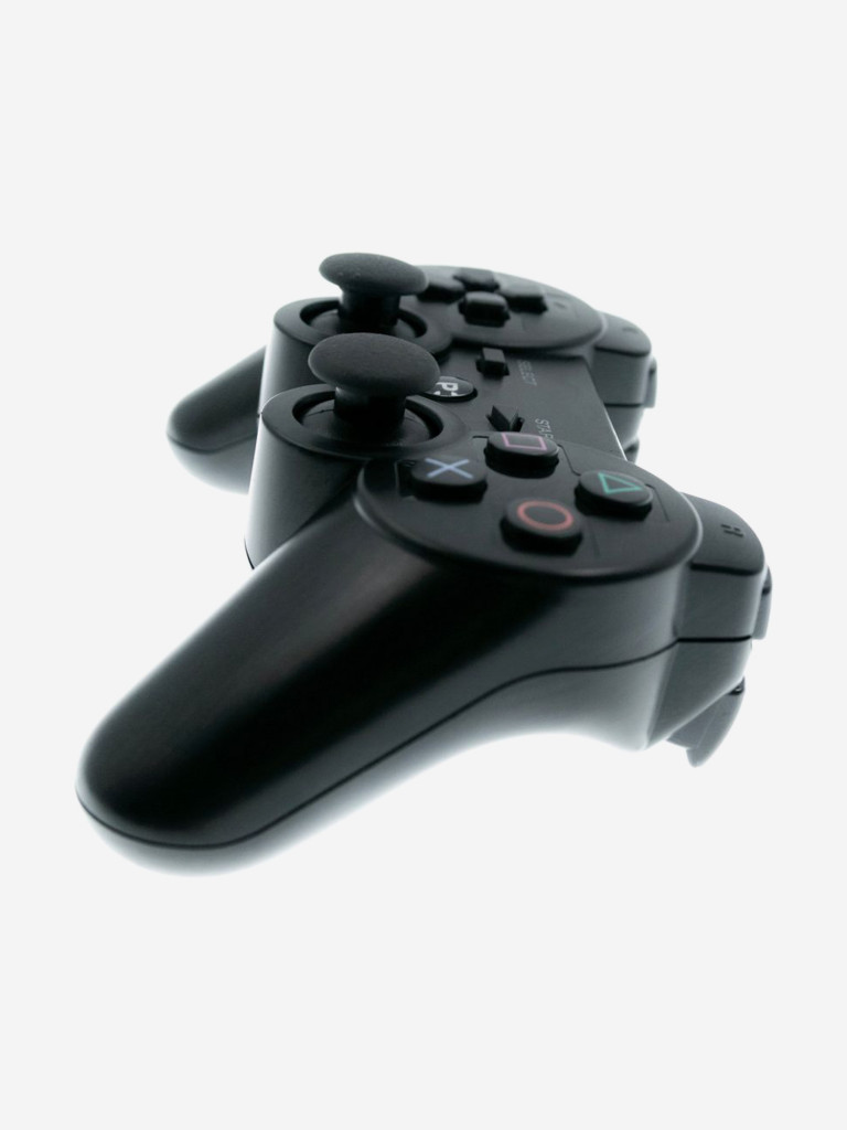 Беспроводной геймпад DVTech (PS3)