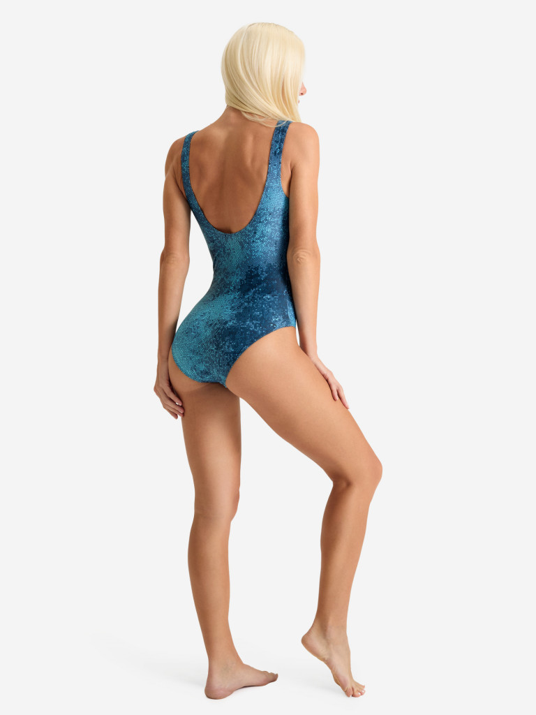 Купальник женский слитный Barka