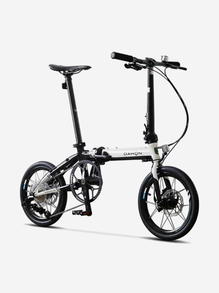 Dahon qix d3 on sale