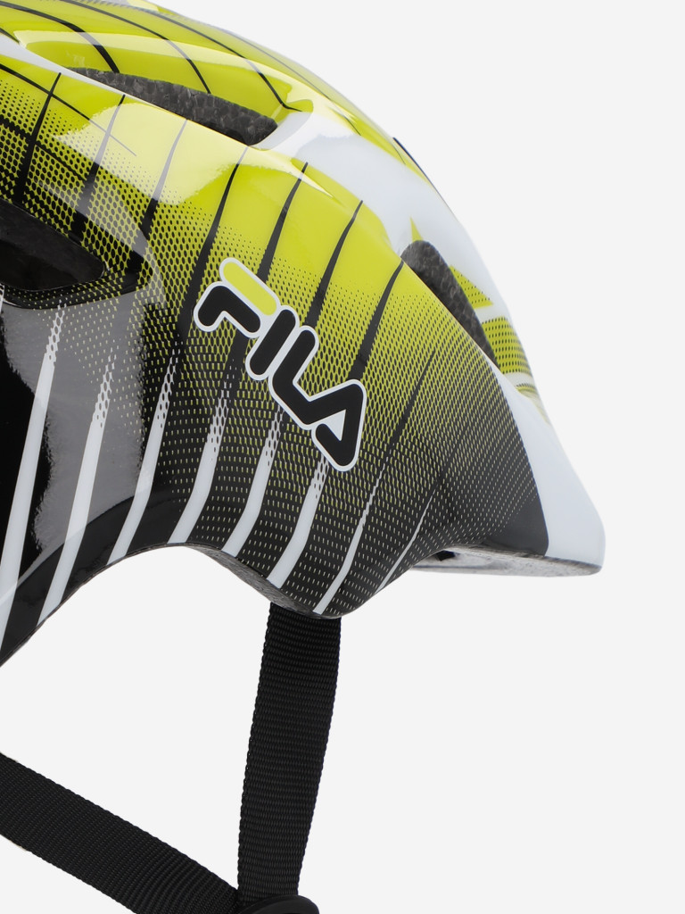Шлем детский FILA Jr Fit