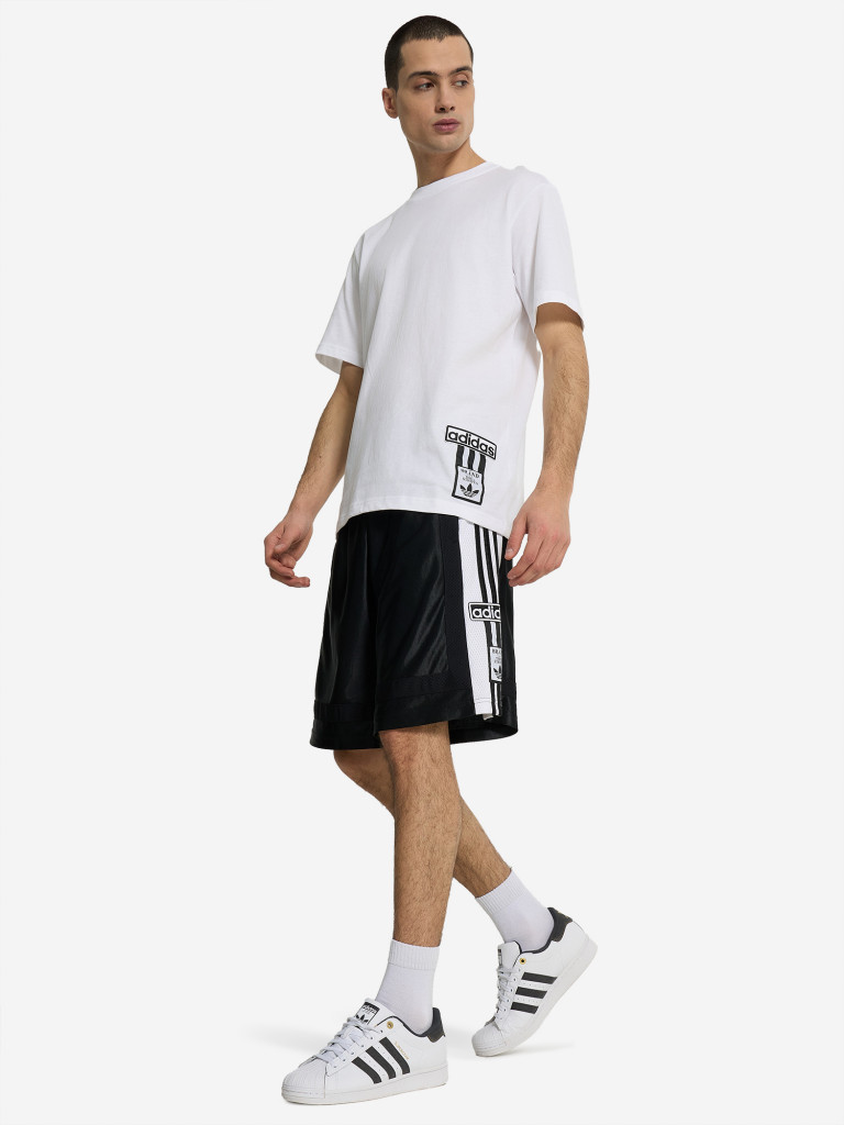 Шорты мужские adidas Adibreak