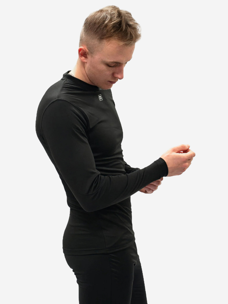 Термобелье спортивное NONAME Arctos WS UX ветрозащитное