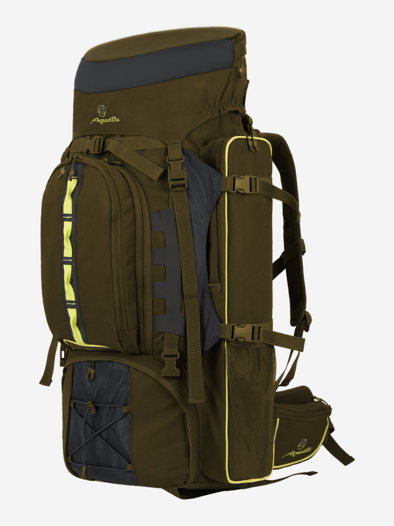 Рюкзак тактический Aquatic Р-82, 82 л