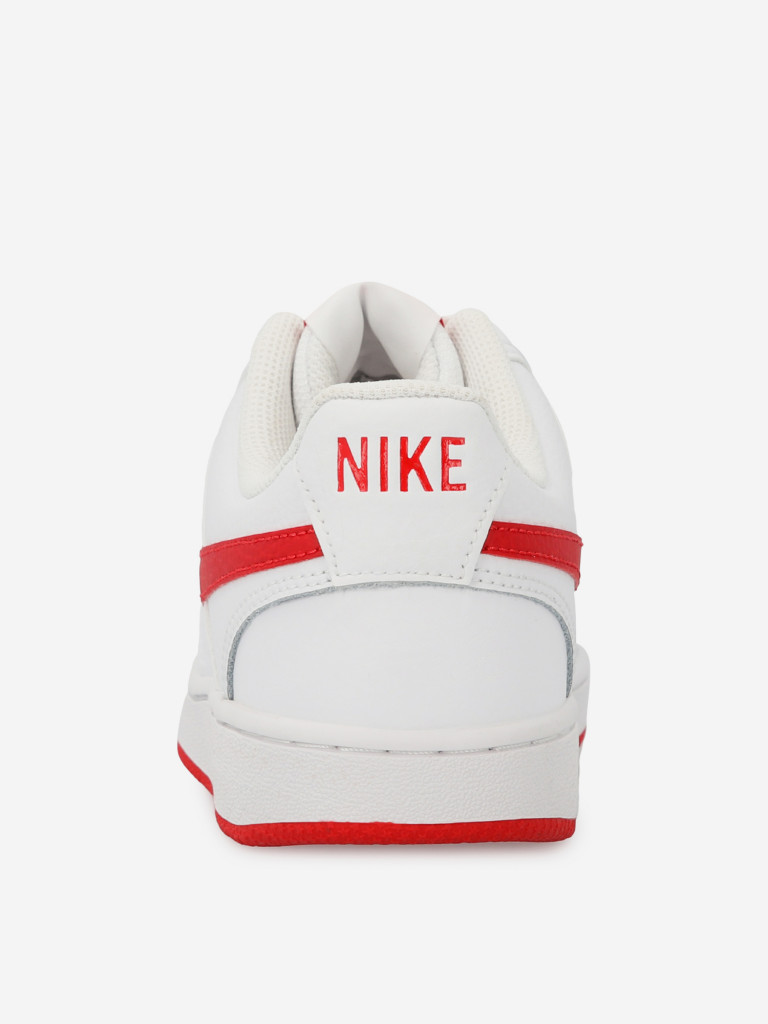 Кеды женские Nike Court Vision Low