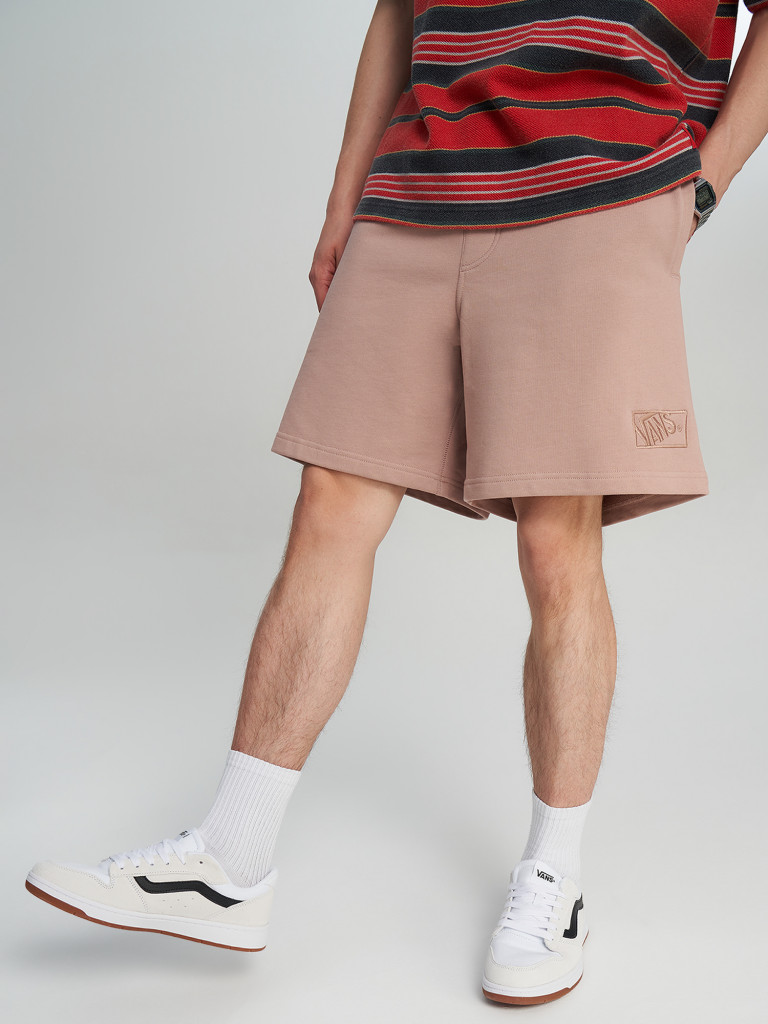 Шорты мужские Vans Blocked Box
