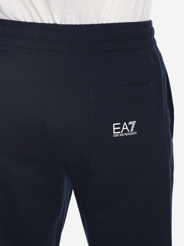 Брюки мужские EA7 EMPORIO ARMANI