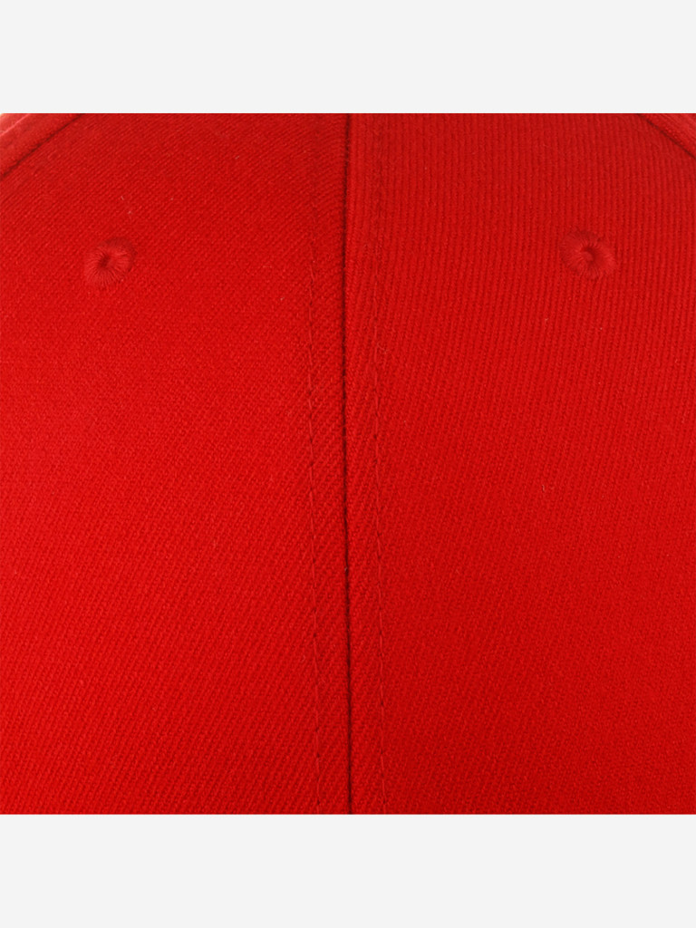 Бейсболка FLEXFIT 6477 (красный)