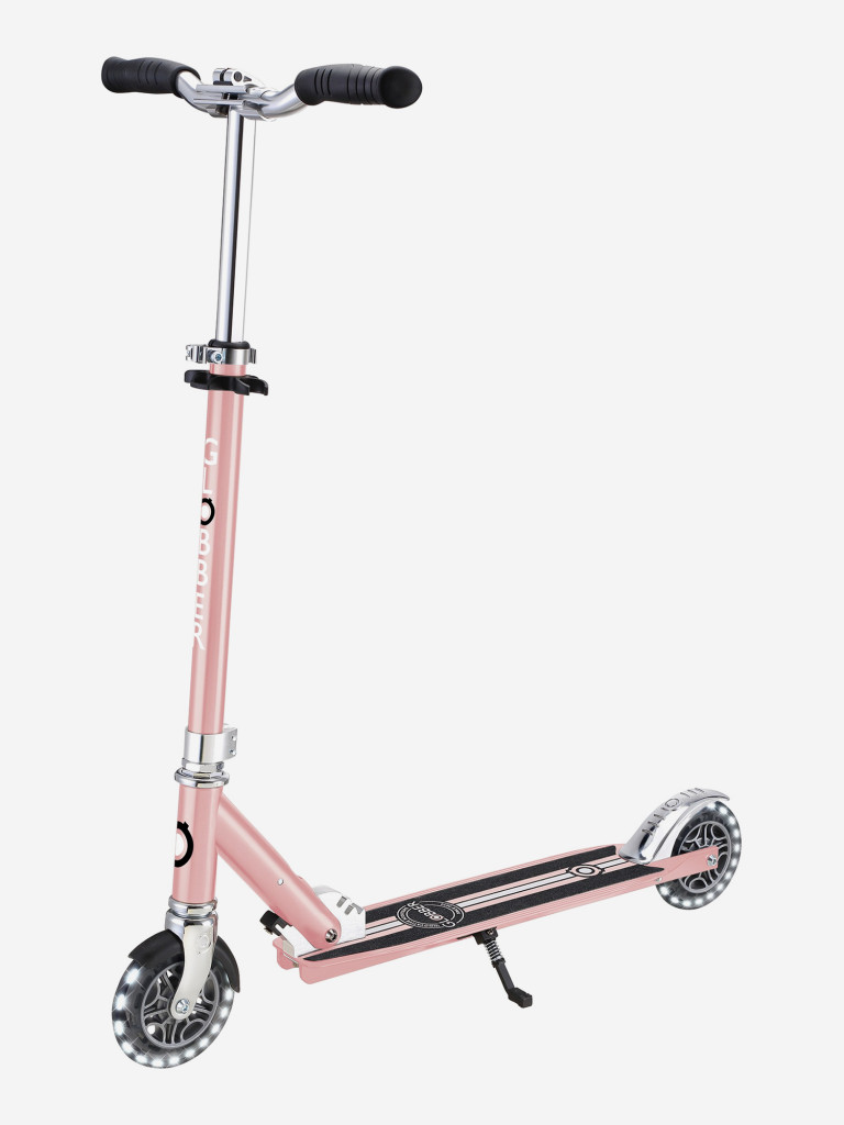 Самокат Globber FLOW ELEMENT LIGHTS