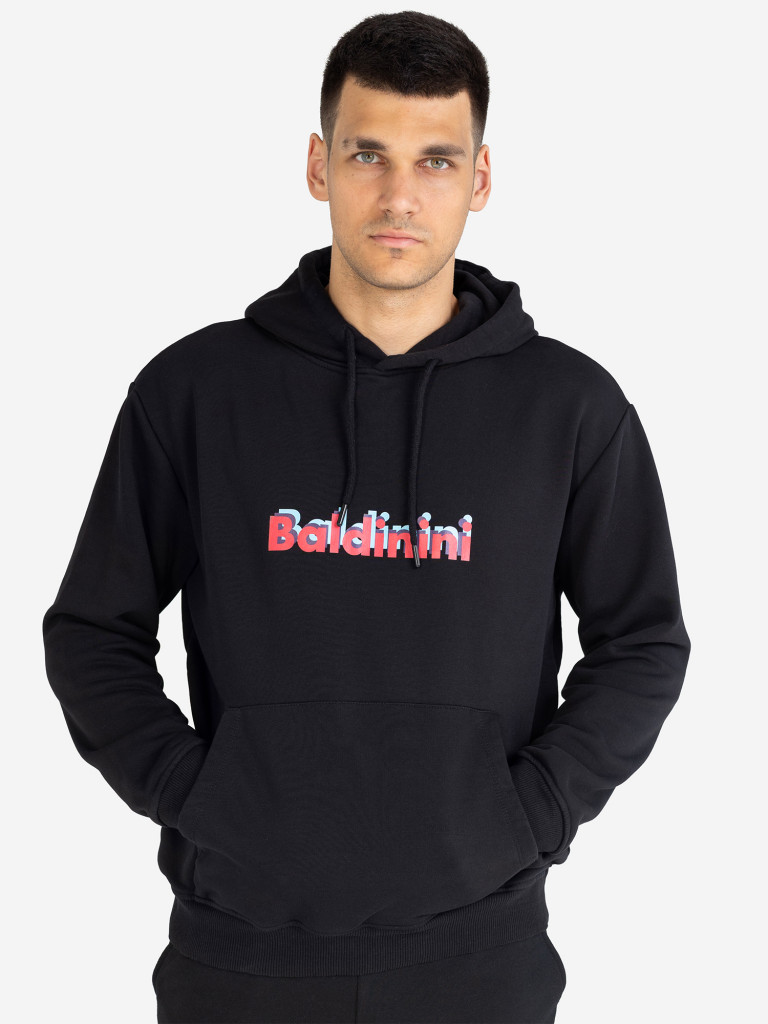 Худи Baldinini