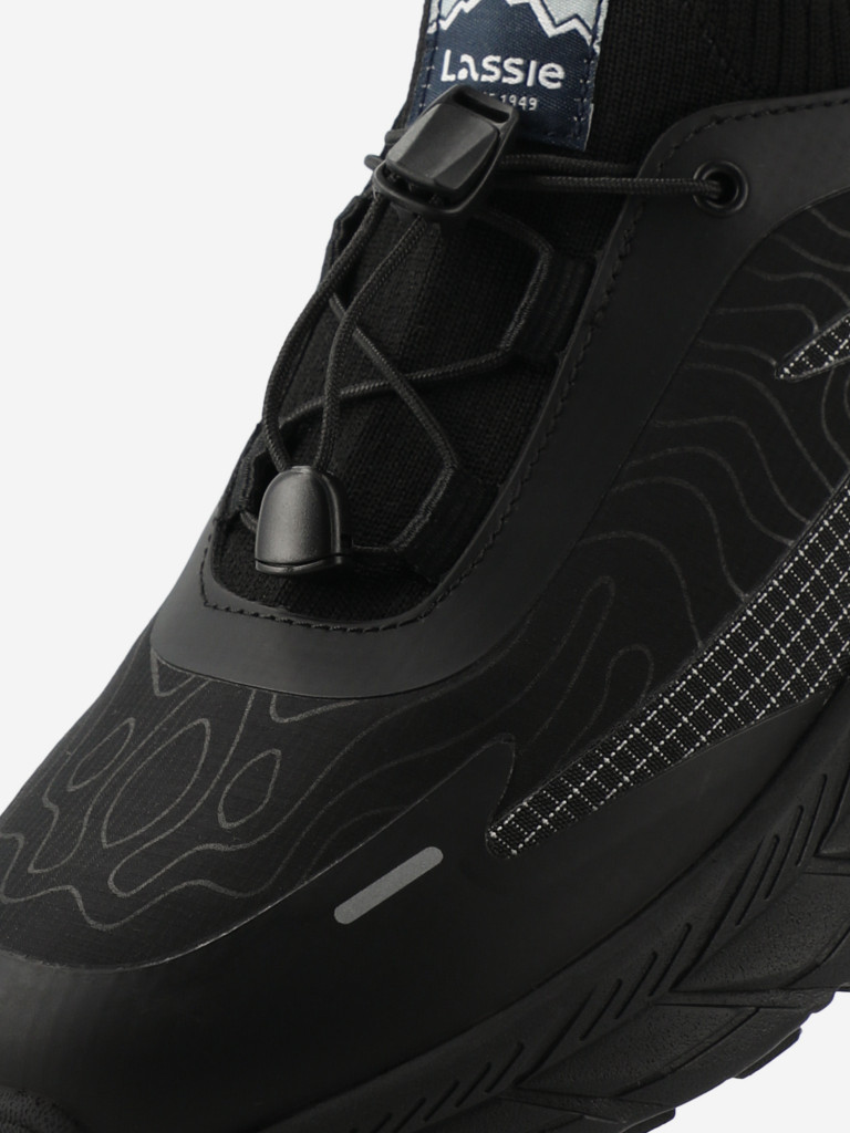 Кроссовки для мальчиков Lassie Ludvika