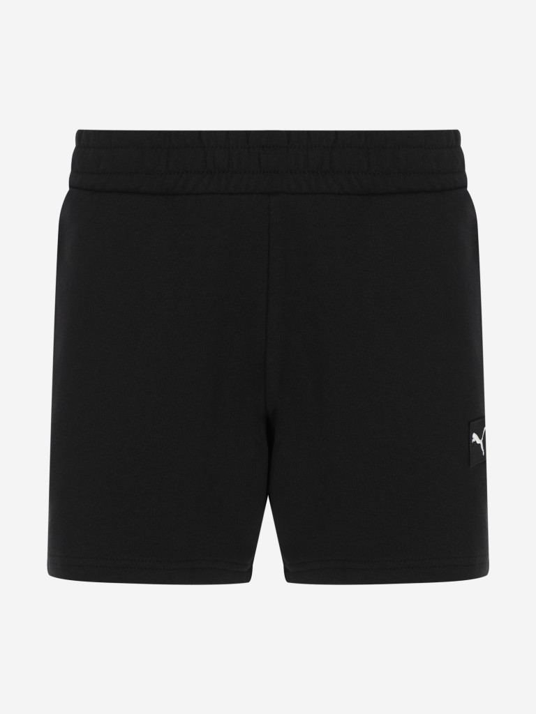 Шорты женские PUMA Ess Elevated