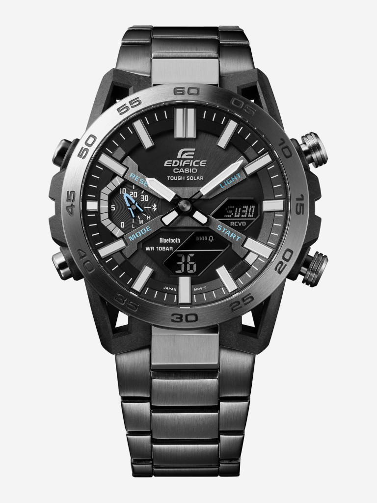 Наручные часы Casio Edifice ECB-2000DC-1A