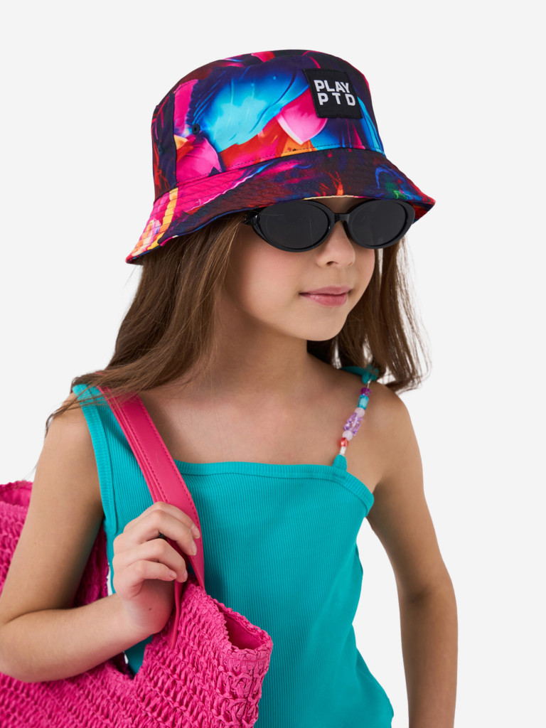 Панама для девочек PlayToday