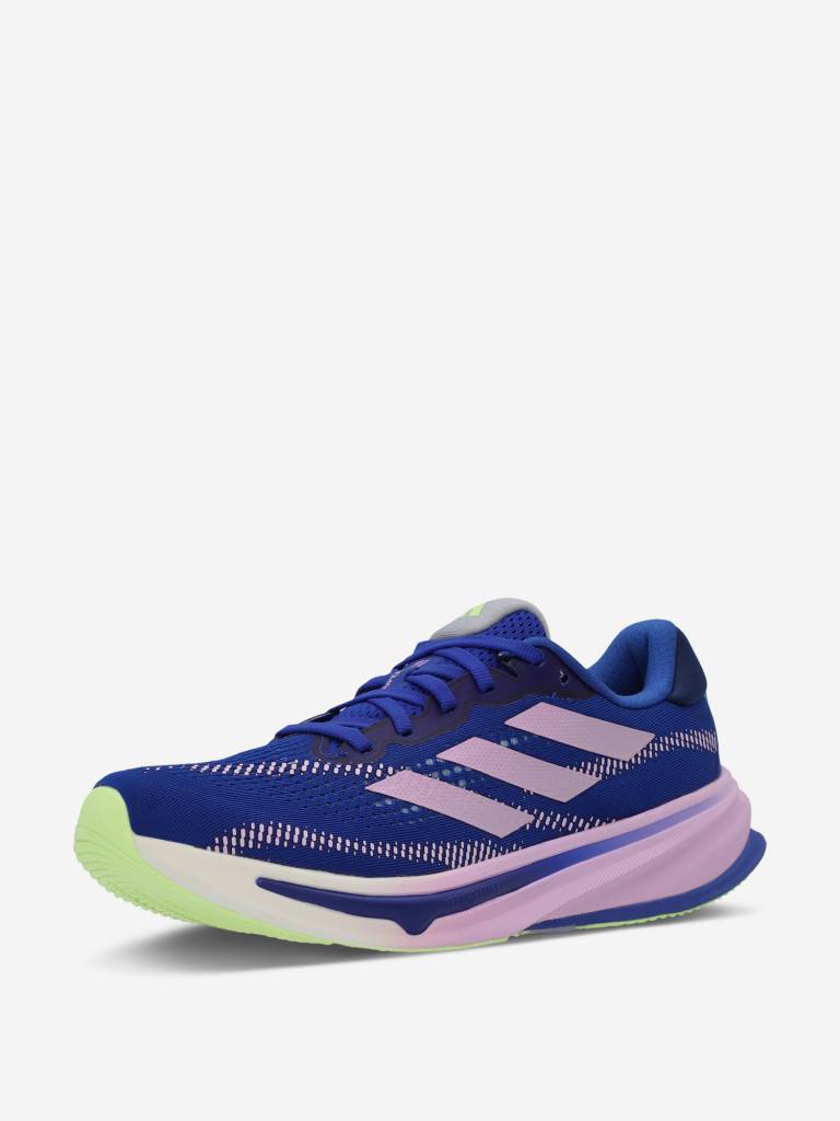 Кроссовки женские adidas Supernova Rise