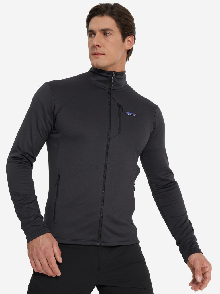 Джемпер флисовый мужской Patagonia Daily
