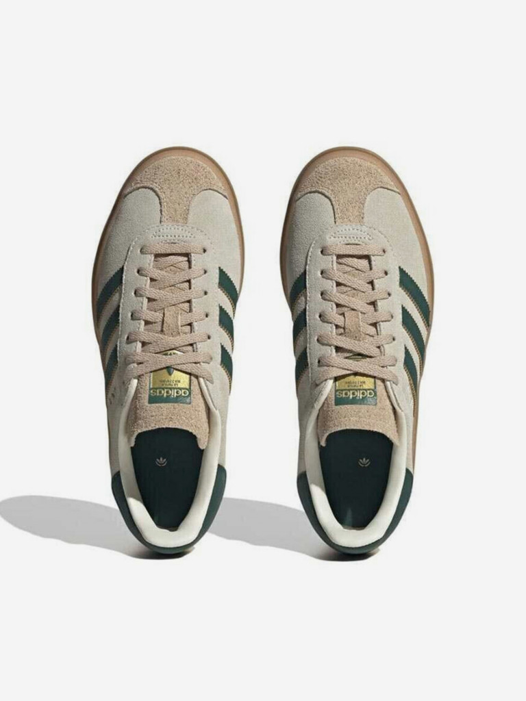 Кроссовки Adidas Gazelle Bold