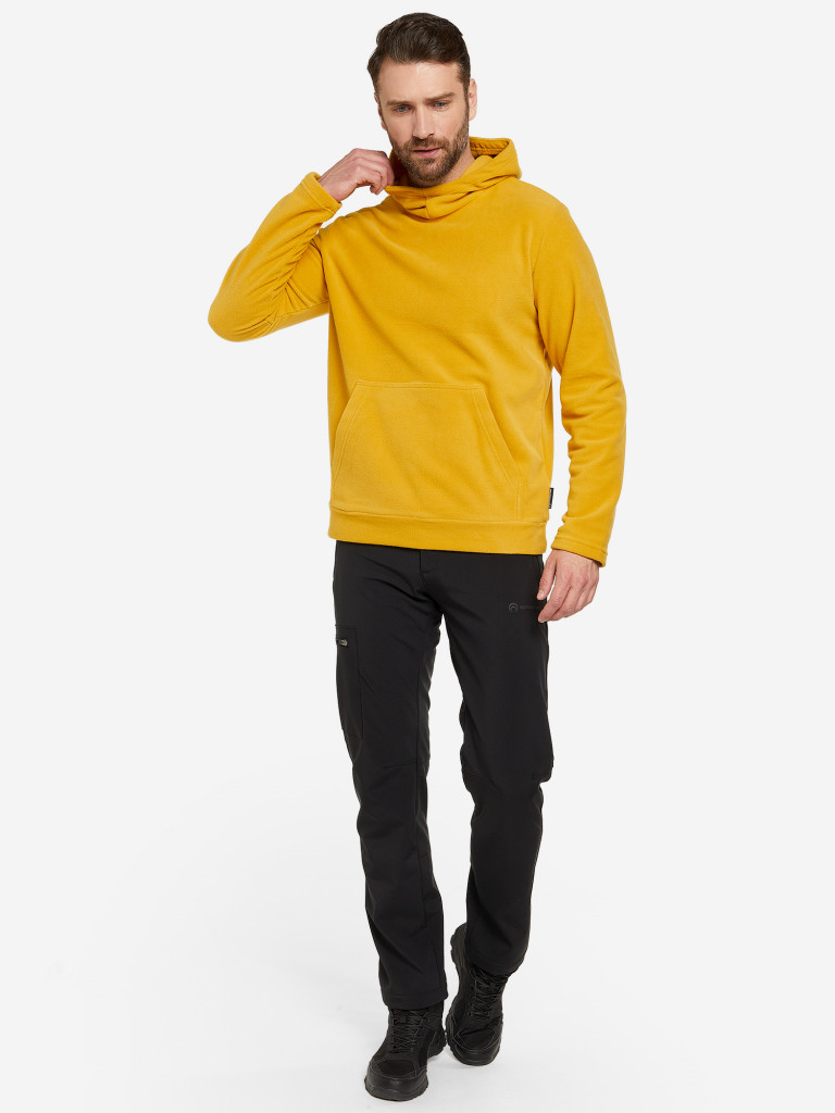 Джемпер флисовый мужской Outventure