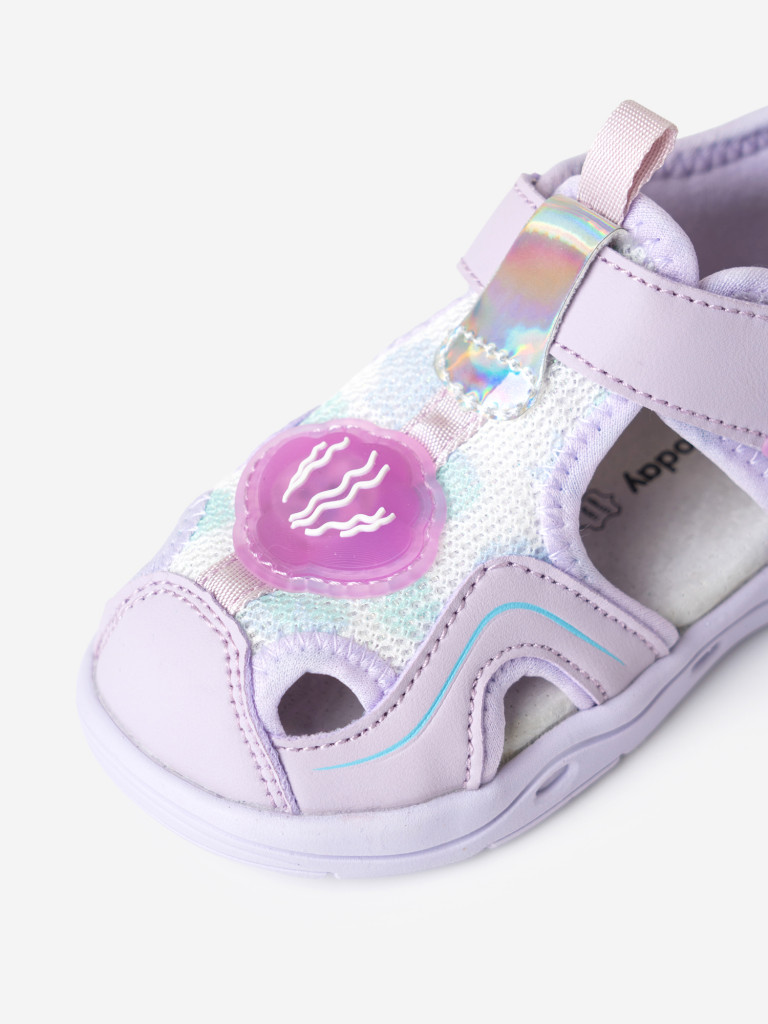 Сандалии для девочек PlayToday