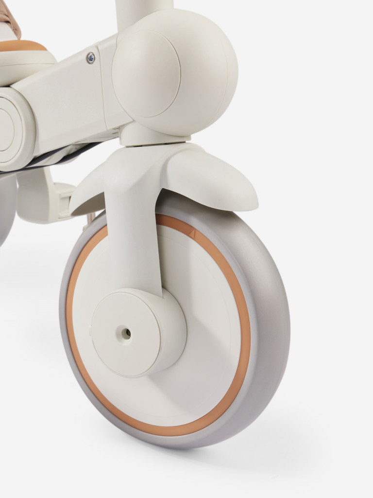 Велосипед трехколесный MERCURY PRO