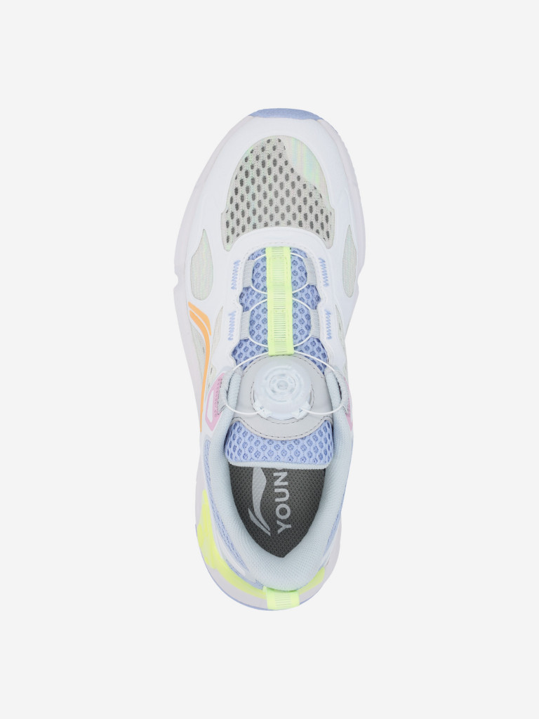 Кроссовки для девочек Li-Ning