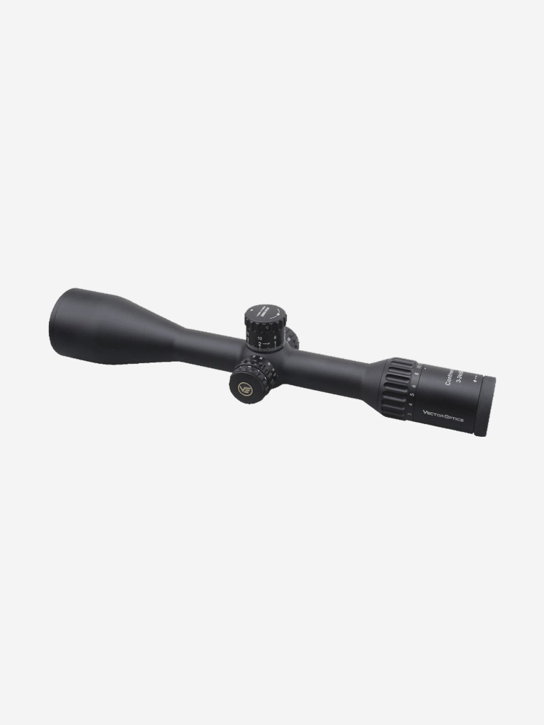 Оптический прицел Vector Optics Continental x8 3-24x56 SFP ZERO STOP Tactical ED SCOL-T50
