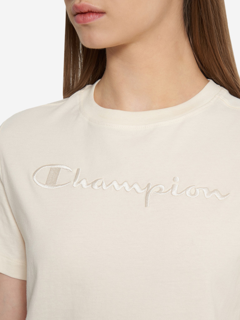 Футболка женская Champion