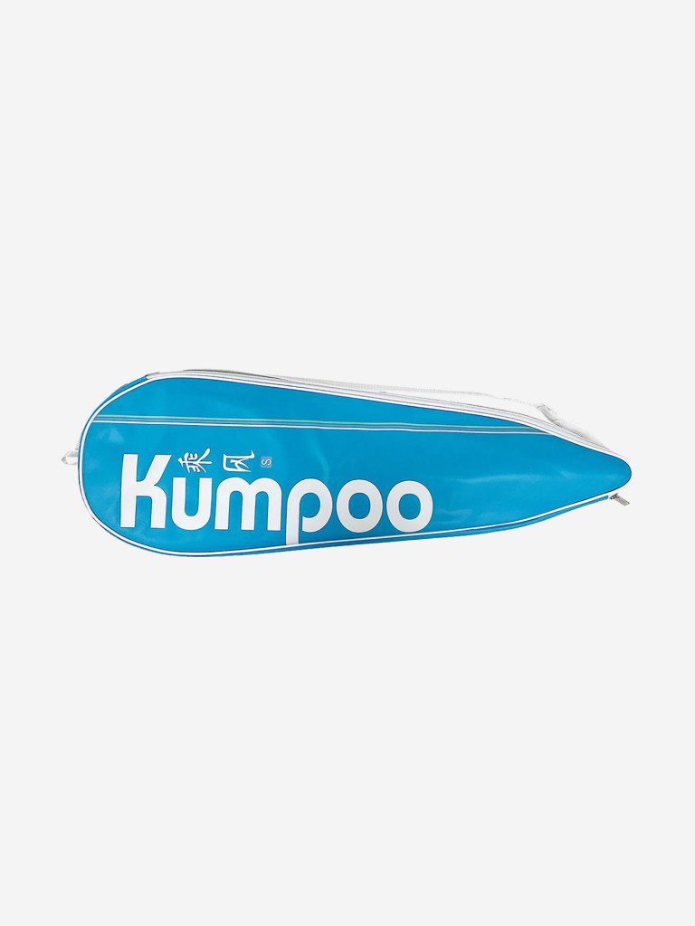 Ракетка для бадминтона Kumpoo Ride The Wind S CGN, 6UG6