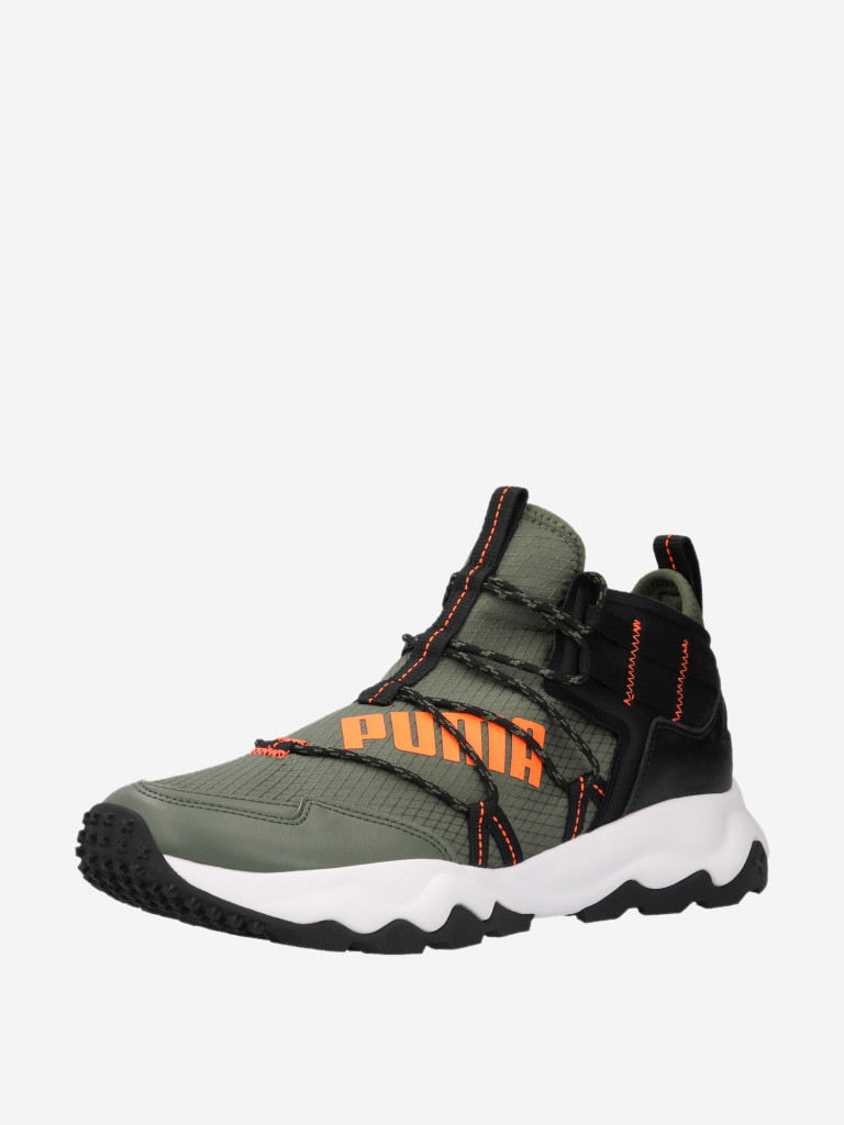 Кроссовки мужские PUMA Ember TRL Demi